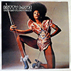 BETTY DAVIS - THEY SAY I'M DIFFERENT