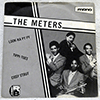 METERS - LOOK-KA PY PY / TIPPI-TOES / CISSY STRUT