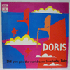 DORIS - DID YOU GIVE THE WORLD SOME LOVE TODAY BABY