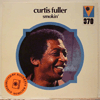 CURTIS FULLER - SMOKIN'