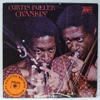 CURTIS FULLER - CRANKIN'