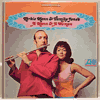 HERBIE MANN &AMP; TAMIKO JONES - A MANN &AMP; A WOMAN