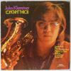 JOHN KLEMMER - CONSTANT THROB
