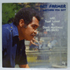 ART FARMER WITH YUSEF LATEEF &AMP; DAVID MATTHEWS BIG BAND - SOMETHING YOU GOT