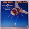 URBIE GREEN - SENOR BLUES