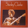 STANLEY CLARKE - SAME