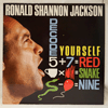 RONALD SHANNON JACKSON &AMP; THE DECODING SOCIETY - DECODE YOURSELF