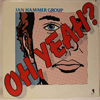 JAN HAMMER GROUP - OH, YEAH?