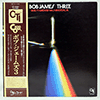 BOB JAMES - THREE