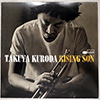 TAKUYA KURODA - RISING SON