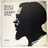 JOHNNY LYTLE - PEOPLE &AMP; LOVE