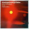RETURN TO FOREVER FEATURING CHICK COREA - WHERE HAVE I KNOWN YOU BEFORE