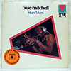 BLUE MITCHELL - BLUE'S BLUES