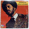 HAROLD ALEXANDER - SUNSHINE MAN
