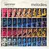 JAN HAMMER GROUP - MELODIES