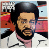DONALD BYRD - DONALD BYRD'S BEST