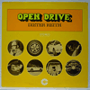 DIETER REITH - OPEN DRIVE