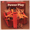 MPS RHYTHM COMBINATION &AMP; BRASS - POWER PLAY