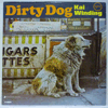 KAI WINDING - DIRTY DOG / MONO