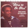 FREDDIE HUBBARD - BORN TO BE BLUE