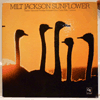 MILT JACKSON - SUNFLOWER