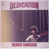 HERBIE HANCOCK - DEDICATION
