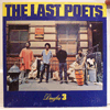 LAST POETS - SAME