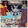 FUNKADELIC - STANDING ON THE VERGE OF GETTING IT ON