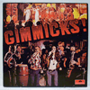 GIMMICKS - MUSIC IS WHAT WE LIKE TO PLAY