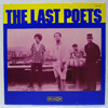 LAST POETS - SAME