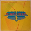 PEOPLE'S CHOICE - SAME