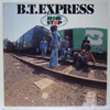 B.T. EXPRESS - NON-STOP