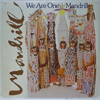 MANDRILL - WE ARE ONE