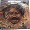 JAMES BROWN - REALITY