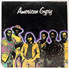 AMERICAN GYPSY: SAME