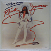 RICK JAMES - FIRE IT UP