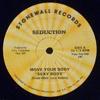 SEDUCTION - MOVE YOUR BODY
