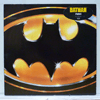 PRINCE - BATMAN (MOTION PICTURE SOUNDTRACK)