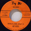 POETS - DEVIL'S DEN