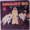 PARLIAMENT: LIVE / P-FUNK EARTH TOUR