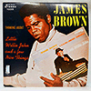 JAMES BROWN - THINKING ABOUT LITTLE WILLIE JOHN AND A FEW NICE THINGS