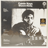 CALVIN KEYS - SHAWN-NEEQ