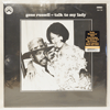 GENE RUSSELL - TALK TO MY LADY