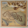 COMMODORES - NATURAL HIGH