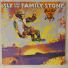 SLY &AMP; THE FAMILY STONE - AIN'T BUT THE ONE WAY