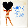 PRINCE - SIGN O THE TIMES / LA, LA, LA, HE, HE, HEE