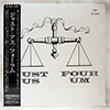 FOUR UM - JUST US