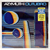 AZYMUTH - OUTUBRO