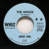 SENOR SOUL - THE MOUSE / SOUL SERMON