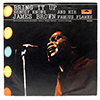 JAMES BROWN - BRING IT UP / NOBODY KNOWS